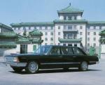 HongQi 1975 года